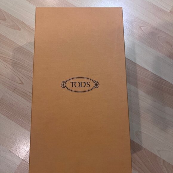 TODS Dress Shoes main image 4